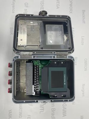 横河電機 ZR802G ジルコニア酸素/湿度分析計 1.0m長 ラバーベローズ材質
