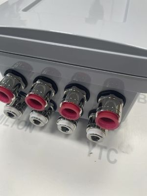 横河電機 ZR802G ジルコニア酸素/湿度分析計 1.0m長 ラバーベローズ材質