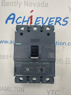 シメンス 3VA1225-6EF32-0AA0 断路器