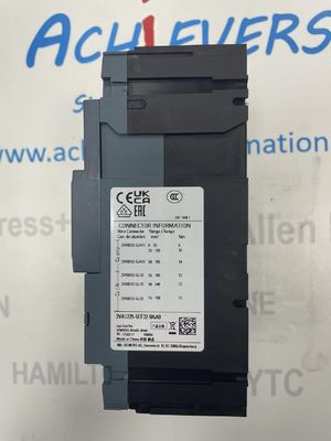 シメンス 3VA1225-6EF32-0AA0 断路器