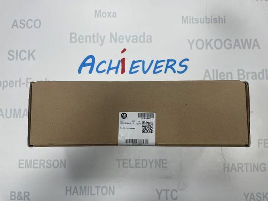 アレン・ブラッドリー 2080-LC30-48QWB プログラム可能なコントローラ 120/240 ヴォルト AC 電圧カテゴリ
