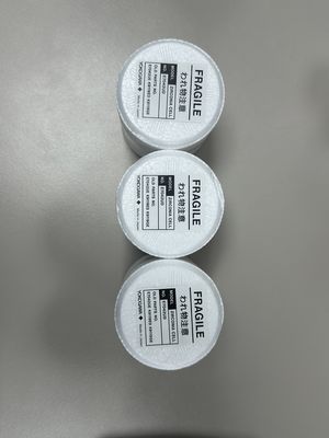 ZR01A01-01 ヨコガワ・ジルコニア・セル組10bar/142 PSIG 圧力評価と更新速度は1秒から60分