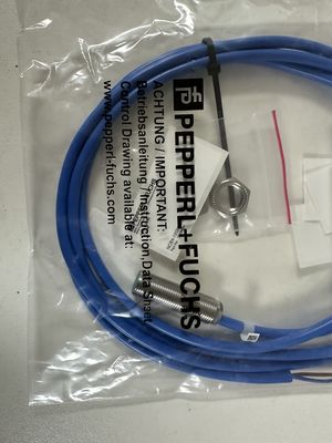 P&F NCB4-12GM40-N0 インダクションセンサー