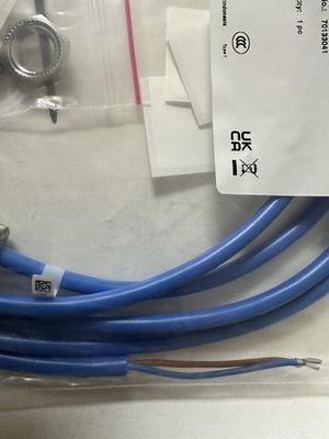 P&F NCB4-12GM40-N0 インダクションセンサー