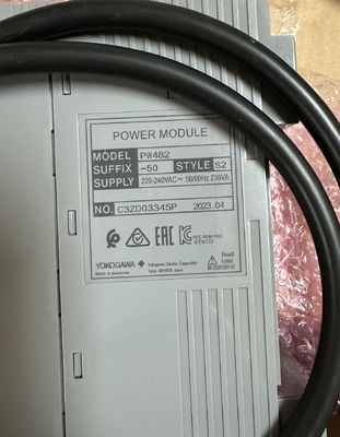 横河電機 PW482-50 電源モジュール 最大消費電力18 VA