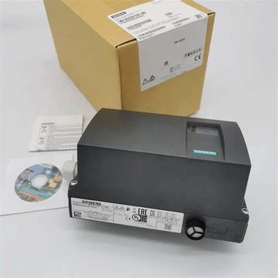 シメンス 6DR5110-0NG01-0AA0 SIPART PS2 スマート電動気圧定位器