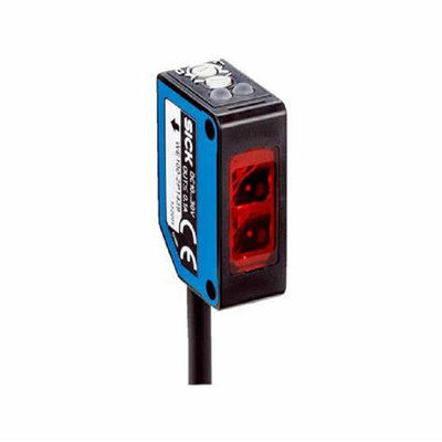 SICK WT100-2P1412S01 光電センサ 0 m～40 mの検出範囲と≤ 2 %の再現性による高精度な検出
