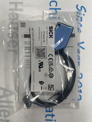 SICK WT100-2P1412S01 光電センサー