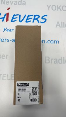 フェニックス VAL-MS 120 ST Type 2 超電圧保護プラグ オープン回路電圧 -21 から -24 Vdc 無糸長さ オプション 0 mm