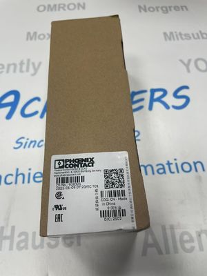 Phoenix VAL-MS/2 0-BE/FM 2型電圧駆動と二重作用モードの電圧電圧電圧駆動と電圧電源駆動と二重作用モードの電圧駆動と電源駆動と電源駆動と電源駆動と電源駆動