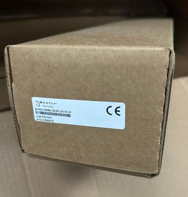 ベントリー ネバダ 330881-28-00-135-03-00 工業環境での正確な測定のための近距離変換器
