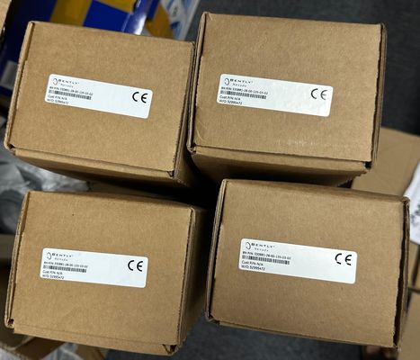 ベントリー ネバダ 330881-28-00-135-03-00 工業環境での正確な測定のための近距離変換器