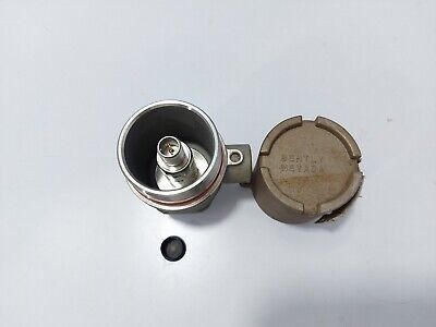 50.8 mm 2インチ Bently Nevada 107770-03-01 速度トランスデューサハウジング 高精度振動監視付き