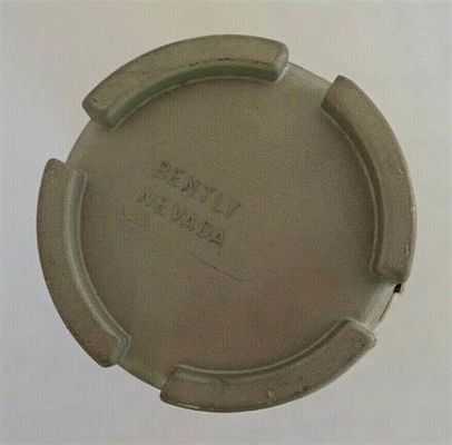 50.8 mm 2インチ Bently Nevada 107770-03-01 速度トランスデューサハウジング 高精度振動監視付き