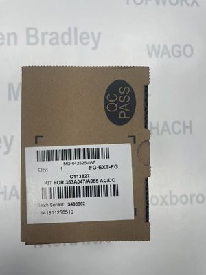 24 VDC 入力電源定格 RJ45 コネクタタイプ ASCO 8320G202 ソレノイドバルブ (産業用途向け)