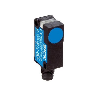 SICK MQ10-60APSKTO 磁気センサ NPN スイッチング出力、アプリケーション向け保護クラスIII
