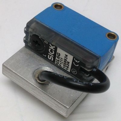 SICK MQ10-60APSKTO 磁気センサ NPN スイッチング出力、アプリケーション向け保護クラスIII
