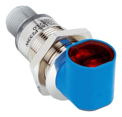 SICK GRL18S-P233W 光電センサ 工業用途向けの高精度と信頼性