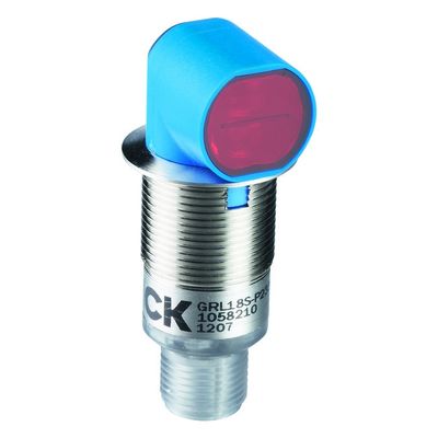 SICK GRL18S-P233W 光電センサ 工業用途向けの高精度と信頼性
