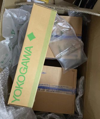 横河電機 YS110-001 待機手動ステーション 0.01～100 Vol% O2測定範囲 高精度・高精度