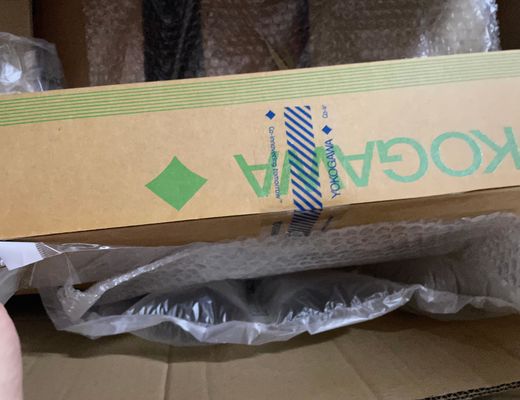 横河電機 YS110-001 待機手動ステーション 0.01～100 Vol% O2測定範囲 高精度・高精度