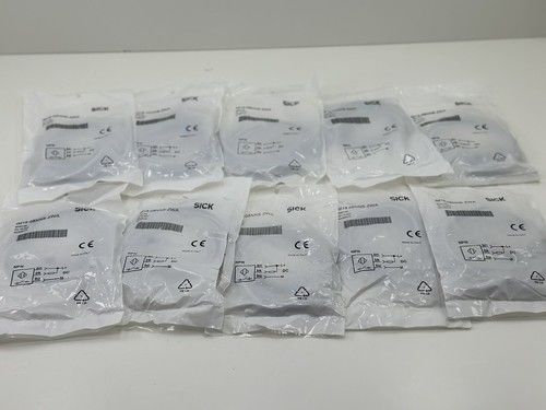 SICK IM18-08NNS-ZW1 近接スイッチセンサー M30 x 1.5 ねじサイズで産業プロセスを最適化