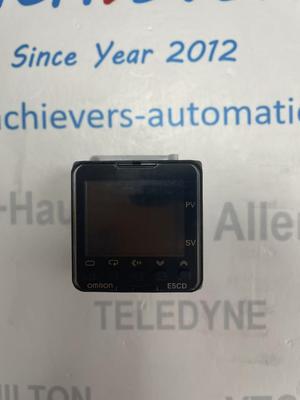 オムロン E5CD-CX2A6M-000 デジタル温度調節器kg 封印された製品番号付きオリジナル BSW000R