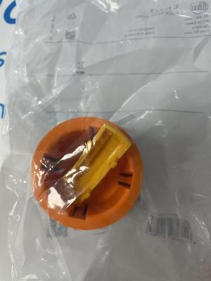 IFM バルブアクチュエータ用ターゲットパッキン E12517 PUCK 53MM BASIC