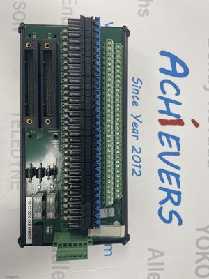 P&F Termination Board TB-C3-DO32-AKB-Y188682 4本のワイヤー接続と通常開/閉スイッチ機能