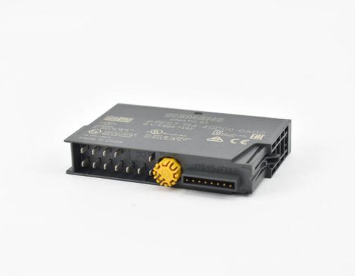 SIEMENS 6es7134-4gd00-0ab0 電子モジュール ET 200S RS 485 伝送付き