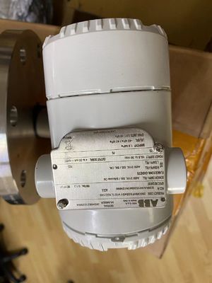ABB 266DRH.F.S.S.B.4B について1.V1.E1.L1.I2.C1.H3 遠隔配送装置を搭載した差圧トランスミッタ