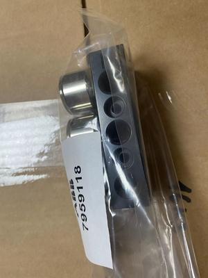 ABB 7959118 アナログ出力を持つバルブポジショナー 4 bis 20 MA からプログラム可能 環境温度 0-70°C