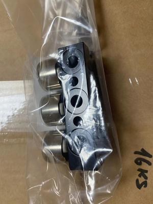 ABB 7959118 アナログ出力を持つバルブポジショナー 4 bis 20 MA からプログラム可能 環境温度 0-70°C