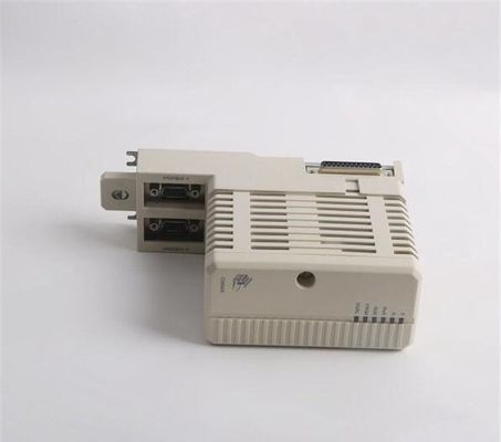 ABB CI854AK01 3BSE030220R1通信インターフェースモジュール