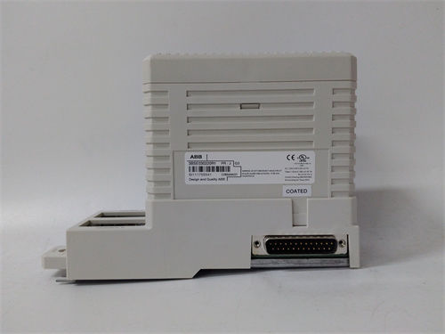 ABB CI854AK01 3BSE030220R1通信インターフェースモジュール