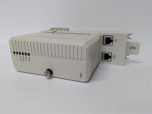 ABB 3BSE043660R1 CI867K01 モッドバス TCP インターフェース
