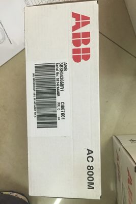 ABB 3BSE043660R1 CI867K01 モッドバス TCP インターフェース