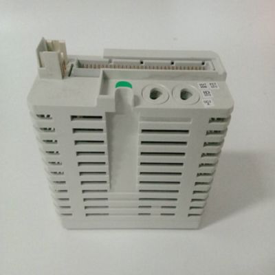 ABB 3BSE008508R1 自己診断機能付き DI810 デジタル入力モジュール