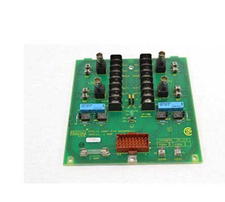 ABB 通信リンク終端ユニット NTCL01