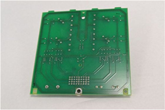 ABB 通信リンク終端ユニット NTCL01