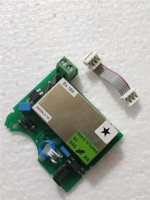 RS 485 トランスミッション手順 SIEMENS 6DR4004-6J リチウムイオン電池を備えた Iy モジュール