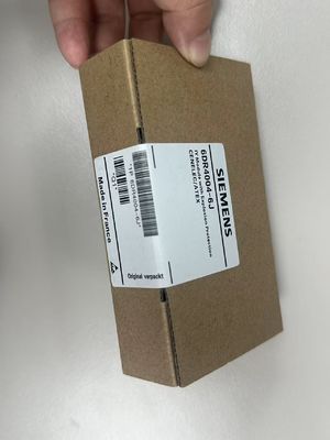 RS 485 トランスミッション手順 SIEMENS 6DR4004-6J リチウムイオン電池を備えた Iy モジュール