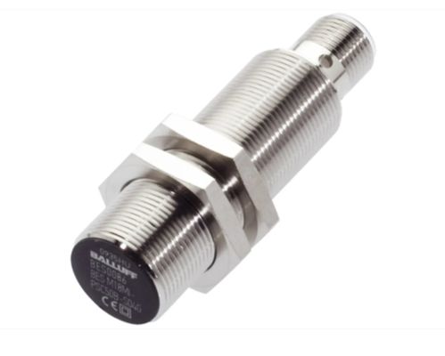 Balluff BES043J 近接センサ、1.46 GHzクロック周波数