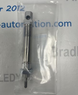 Festo ISOシリンダー DSNU-16-40-PPV-A