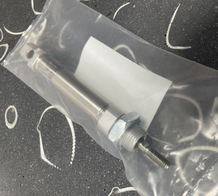 Festo ISOシリンダー DSNU-16-40-PPV-A NPTポートタイプ