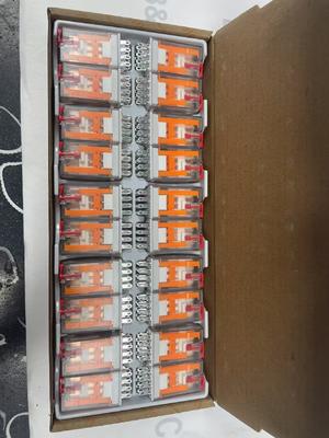 Weidmüller DRM570730LT D-SERIES DRMリレー 40 mmストローク RoHS対応