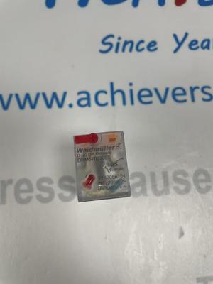 Weidmüller DRM570730LT D-SERIES DRMリレー 40 mmストローク RoHS対応