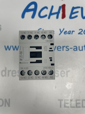 イートン XTRE10BC22 XT IEC 制御リレー
