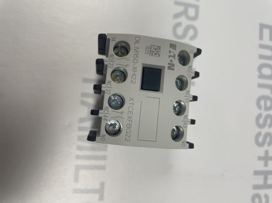 イートン DILA-XHI22 モーラーシリーズ DILA 補助接点モジュール