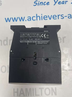 イートン DIL M25-10C 取付補助コンタクトモジュール